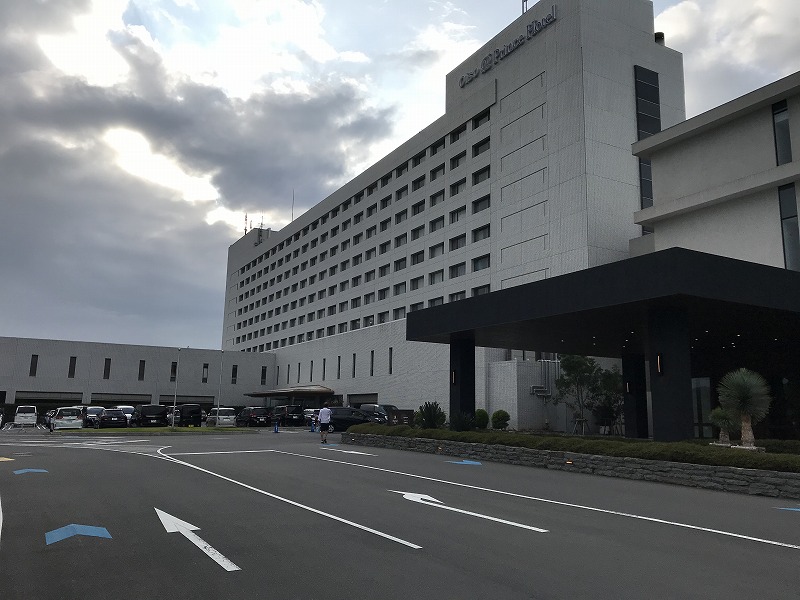 大磯プリンスホテル